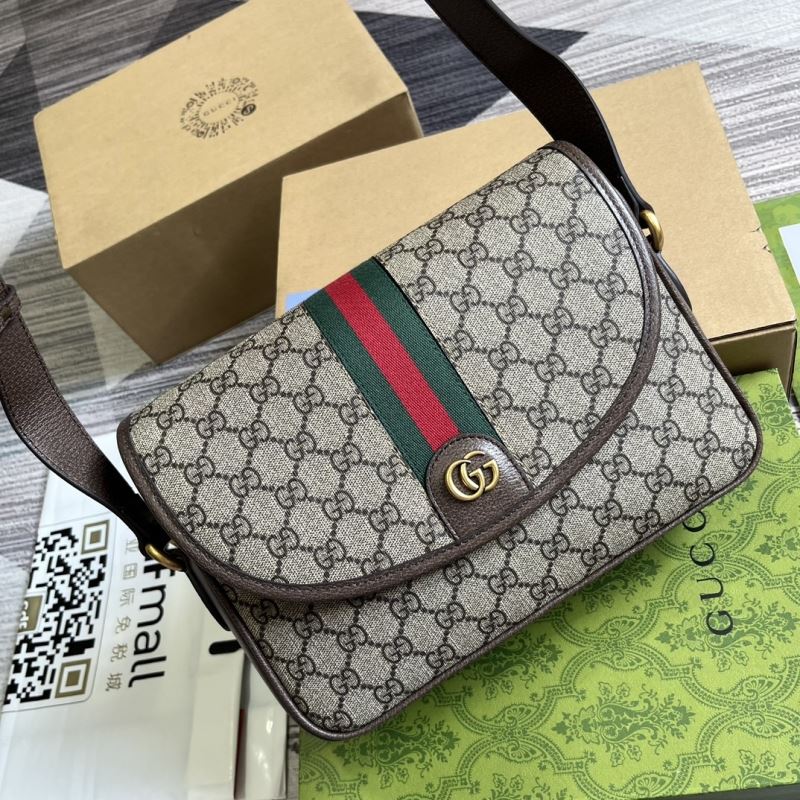 Mens Gucci Satchel Bags